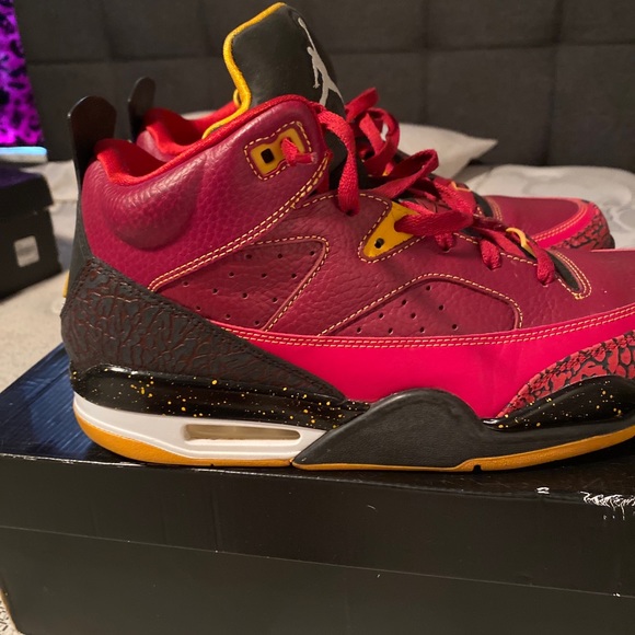 Jordan Son of Mars - Picture 5 of 5